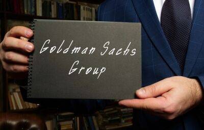 Goldman Sachs Confirms It Granted a Lender a Bitcoin-backed Loan