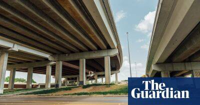 ‘It’s just more and more lanes’: the Texan revolt against giant new highways