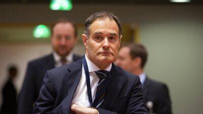 Frontex chief resigns over misconduct and human rights violations probe