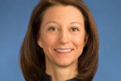 Goldman Sachs partner Clare Scherrer takes CFO role at FTSE 100 firm Smiths Group