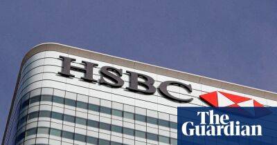 HSBC faces pressure to split after push from one of its largest shareholders