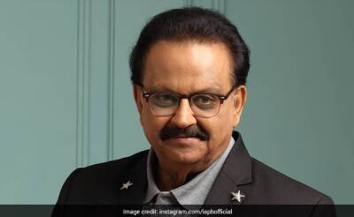 Late Singer S P Balasubrahmanyam's Last Unreleased Song To Be Auctioned As An NFT