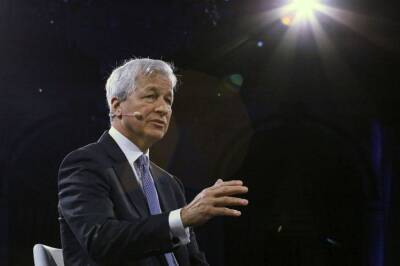 JPMorgan CEO Jamie Dimon pockets $56m windfall as historic incentives jump