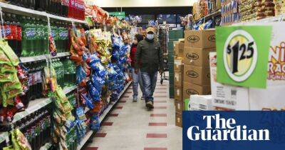 ‘What am I going to do?’: soaring prices fuel calls for US government to step in