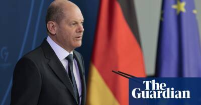 Pressure mounts on German ministers to embargo Russian energy