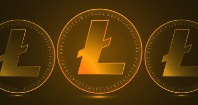 Litecoin holders are in for a treat as LTC fractal forecasts a 45% ascent
