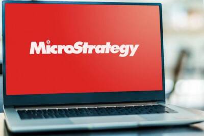 MicroStrategy Spends USD 191M on Bitcoin After Last Week’s Loan