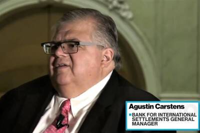 ‘New Inflationary Era’ Upon Us, Central Bank Action Will be Unpopular – BIS’ Carstens Warns