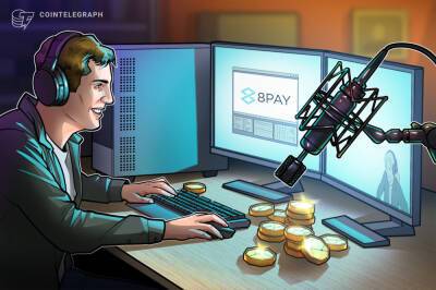 New era of crypto payments begins with use cases in automated investing, Twitch integration