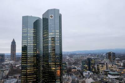 Deutsche Bank corporate broking vice chair Collingridge departs