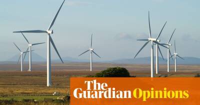 Why is the UK government backing nuclear power when onshore wind is so much better?