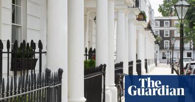 Non-doms: 12% of residents in London’s richest parts claimed status in 2018