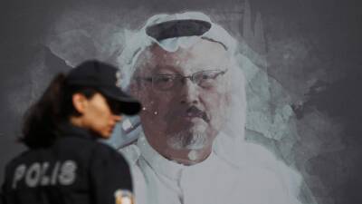 Jamal Khashoggi: Istanbul court transfers murder case to Saudi Arabia
