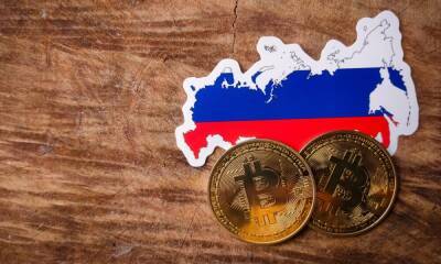Russia backpedals on crypto legalization amid Hydra darknet shutting down