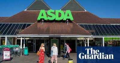Asda under pressure after pay rise lags behind Tesco and Sainsbury’s