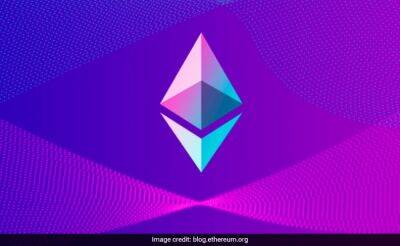 Ether Merger To Be The Next Big Thing In Cryptoverse