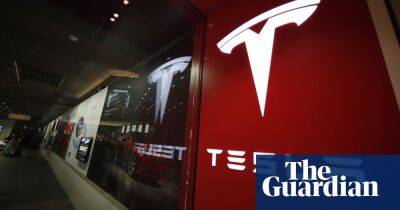California tech titan’s Senate run has one target: Tesla’s self-driving software