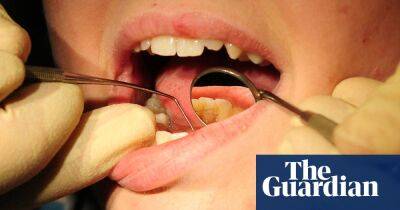 Dentist shortage in south-west England leaves patients doing DIY treatments