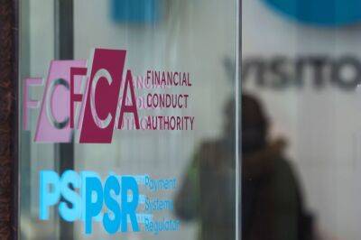FCA staff committee co-chair steps down over pay changes