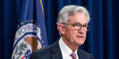 Senate Prepares to Confirm Jerome Powell to Second Term Leading Federal Reserve