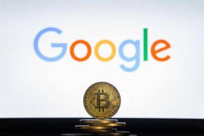 Google Searches Show Increased Interest in Buying Bitcoin & Ethereum as Prices Fall