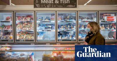 Fish fingers containing Russian whitefish still on sale across UK