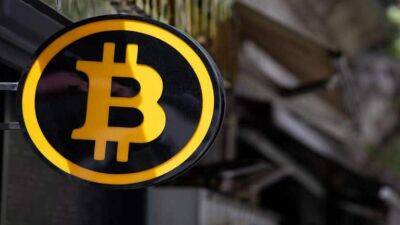 Bitcoin back below $30,000; European regulators renew crypto warnings