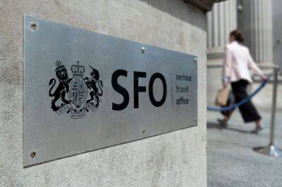 Court rules Dechert leaked info about former client ENRC and engaged in illicit contact with SFO