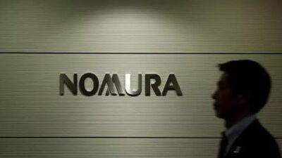 Nomura creates digital asset company