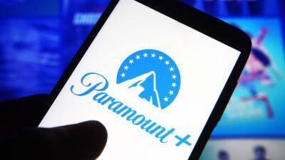 Paramount shares jump 10% after Buffett's Berkshire reveals new stake