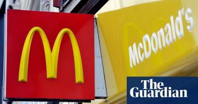 Energy bills: struggling families forced to ‘seek refuge in McDonald’s’