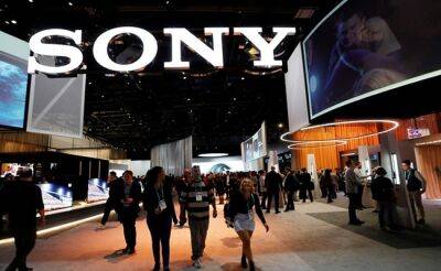 Sony Readies To Play A Lead Role In The Metaverse Revolution