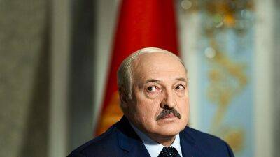 Belarus president changes death penalty law to target opposition