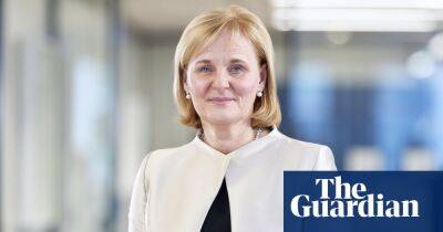 Aviva CEO tells of shock at sexist remarks from shareholders at AGM