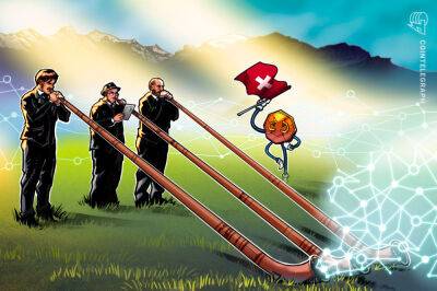 Swiss think tank urges greater global cooperation on crypto regulation