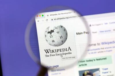 232 Wikipedia Users Force the Online Encyclopedia to Ditch Bitcoin, Ethereum, and BCH Donation Options