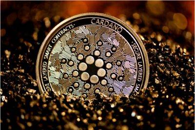 Cardano [ADA]: As April ends on a bearish note, what does May have in store