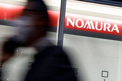 Nomura eyes 15 tech dealmaker hires as march on Wall Street gathers pace
