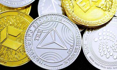 Decoding if Tron [TRX] is still holding on to some of its latest gains