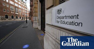 Push for civil servants to return to office backfires as DfE runs out of desks