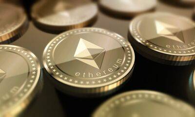 Ethereum [ETH] attempting to sustain itself over $2k level thanks to…