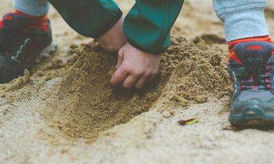 With The Sandbox [SAND] expanding its ecosystem, investors should know that…