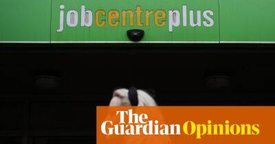 How the narrative of full employment Britain hides the real story
