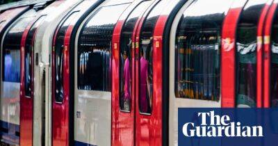 London Underground station staff to stage 24-hour strike on 6 June