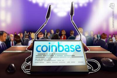 Coinbase introduces crypto to Fortune 500 while FTX CEO featured in TIME 100