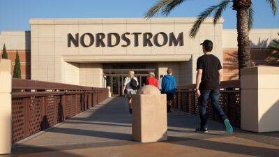 Stocks making the biggest moves after hours: Nordstrom, Urban Outfitters and Intuit