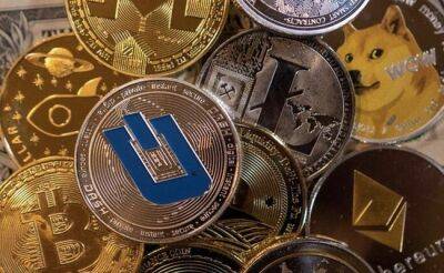 Crypto's Recent Crash Decimates Ukraine Government's Crypto Fundraise Efforts