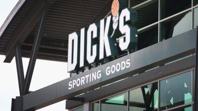 Stocks making the biggest moves premarket: Dick's Sporting, Express, Wendy's and more