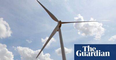 SSE chief says windfall tax may hinder work on UK energy self-reliance