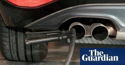 Volkswagen settles UK ‘dieselgate’ claims with £193m payout